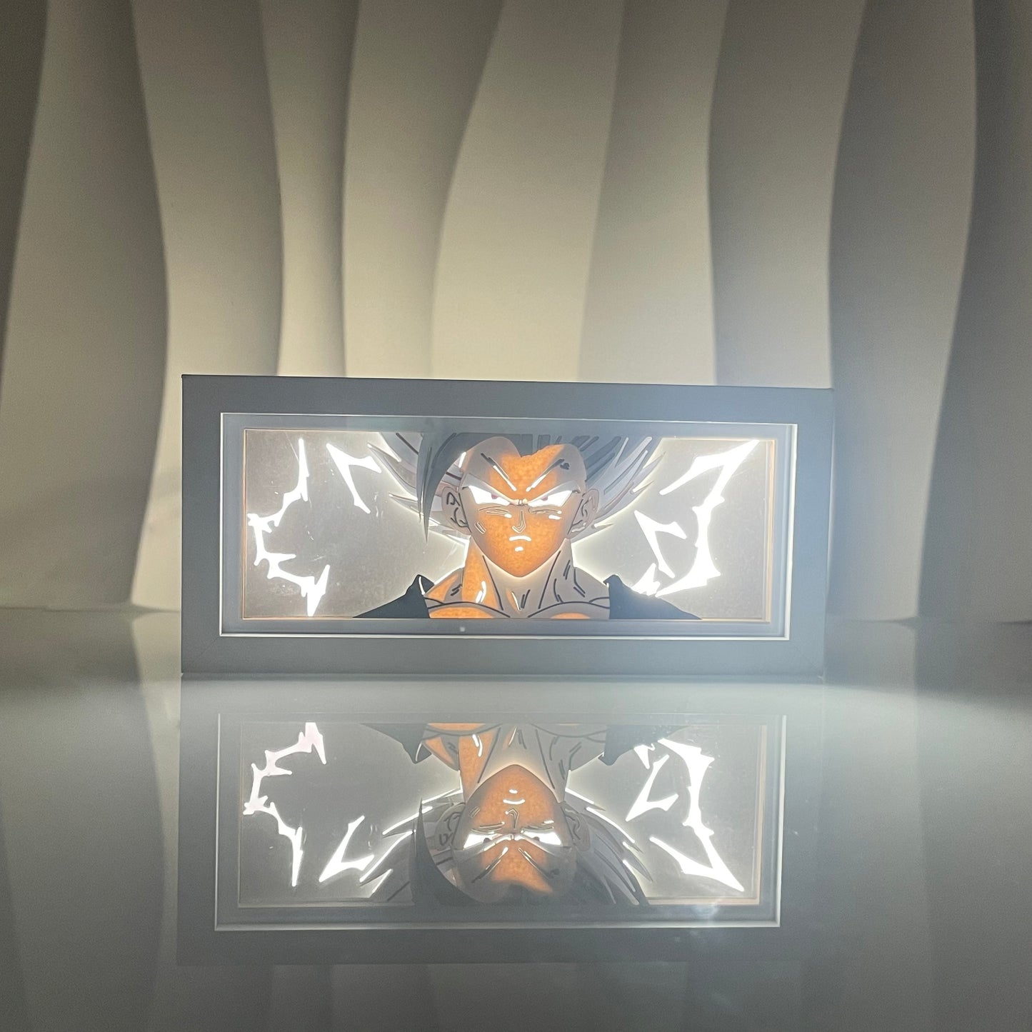 Gohan Beast V2 Light box