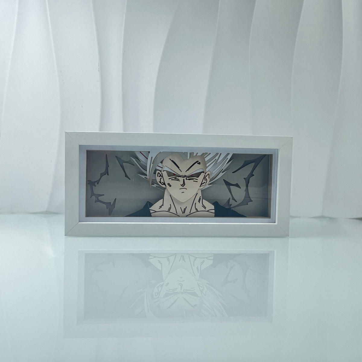 Gohan Beast V2 Light box - Manga Sekai Shop