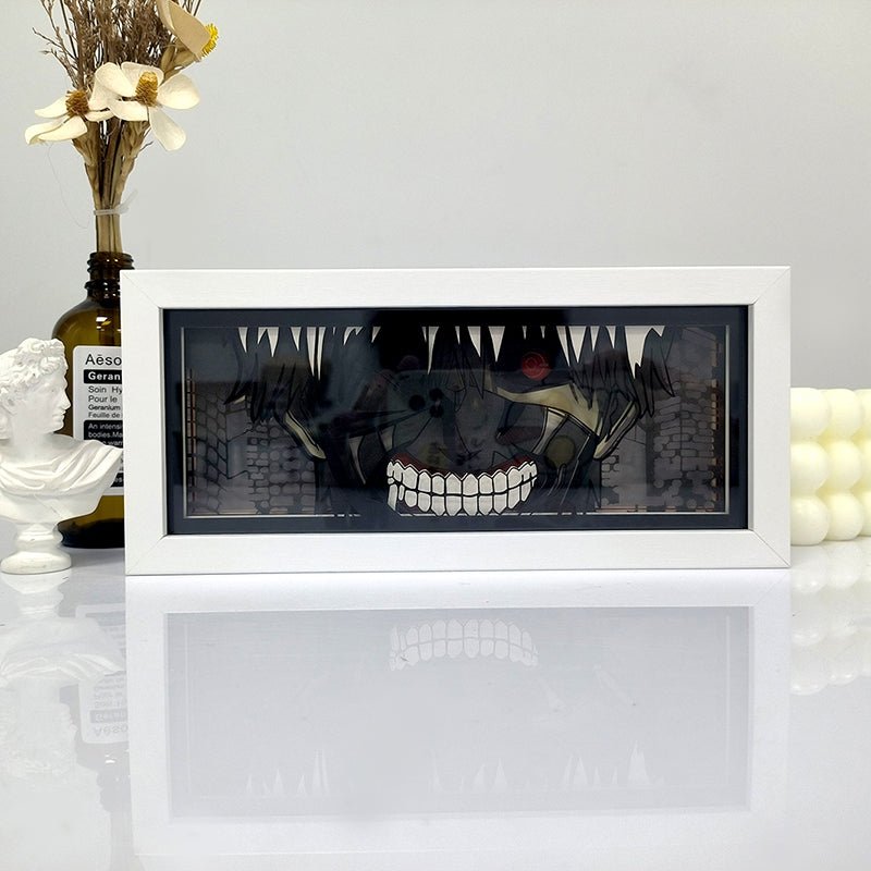 Ken Kaneki light box - Manga Sekai Shop