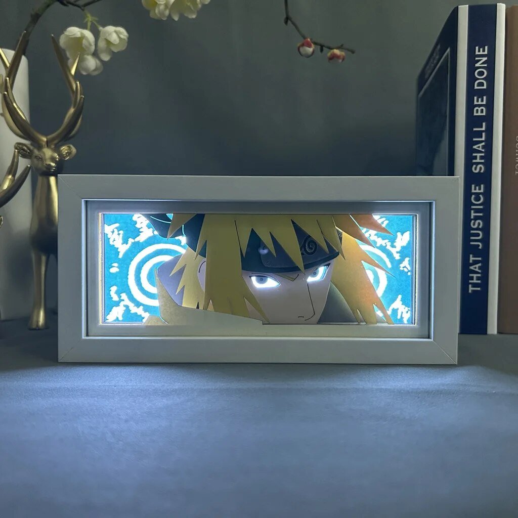Minato light box - Manga Sekai Shop