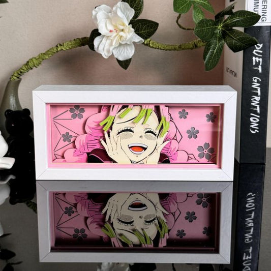 Mitsuri light box - Manga Sekai Shop