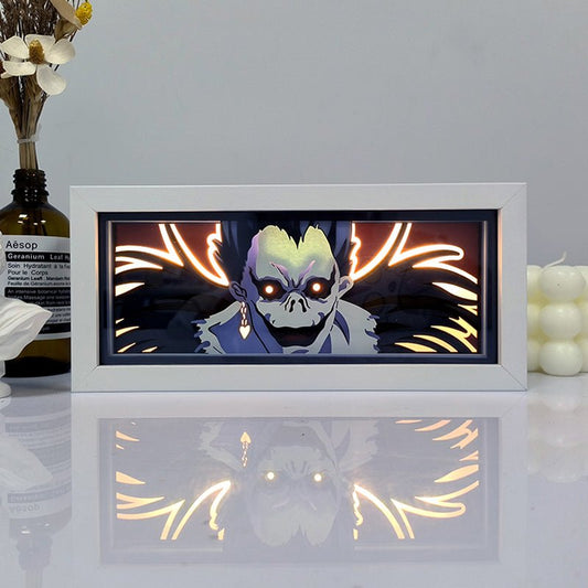 Ryuk light box - Manga Sekai Shop