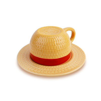 Luffy