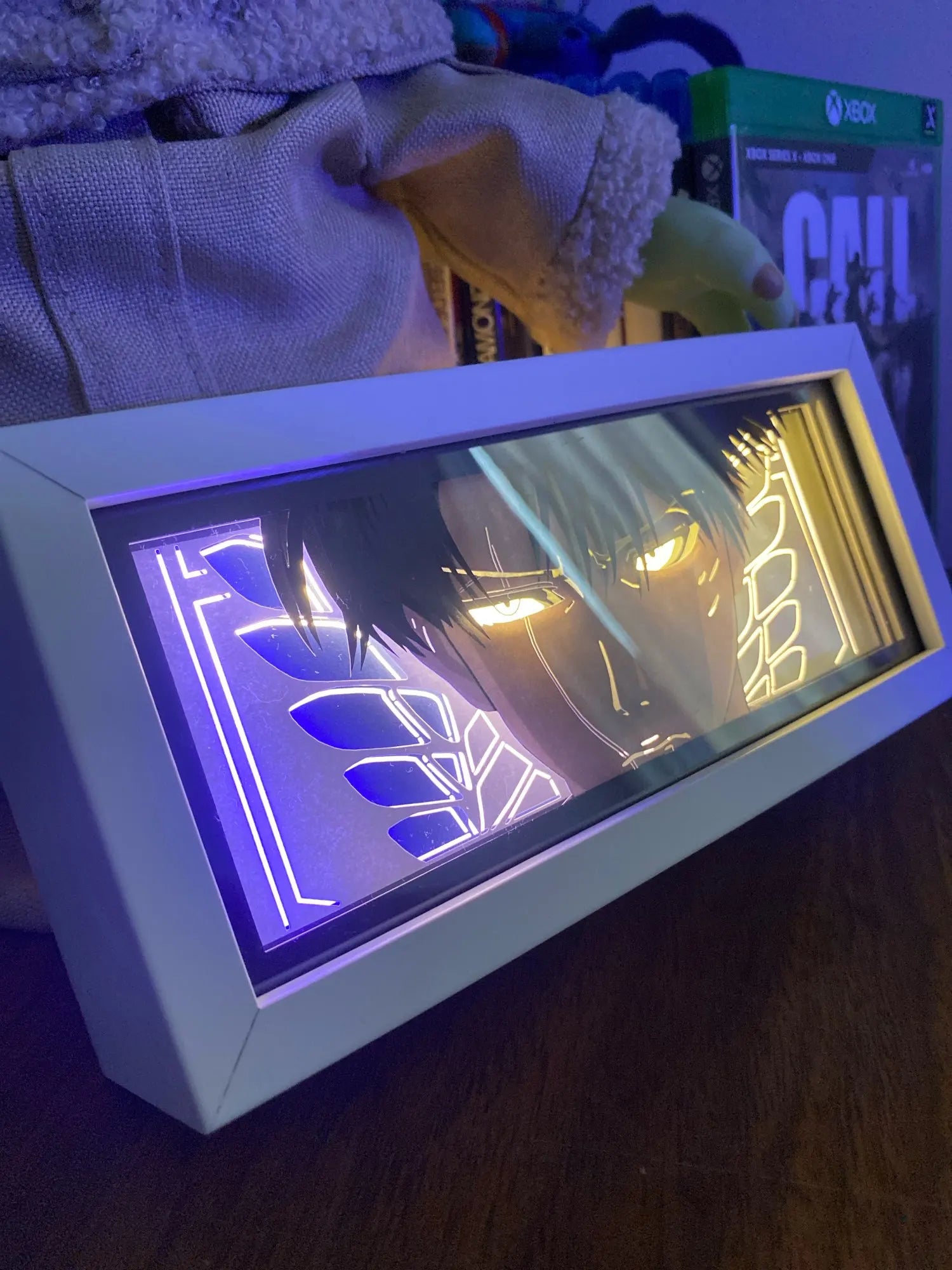 Buy anime light up box
