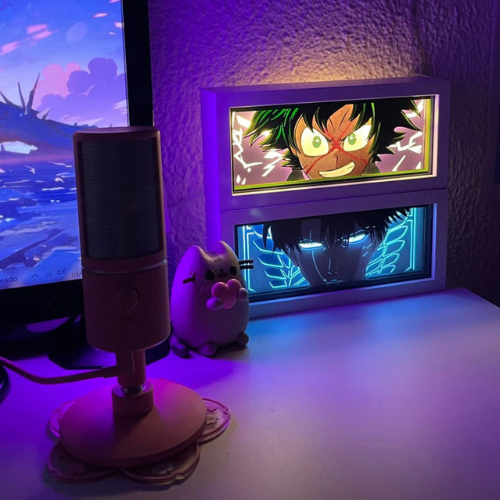 best quality animation light box
