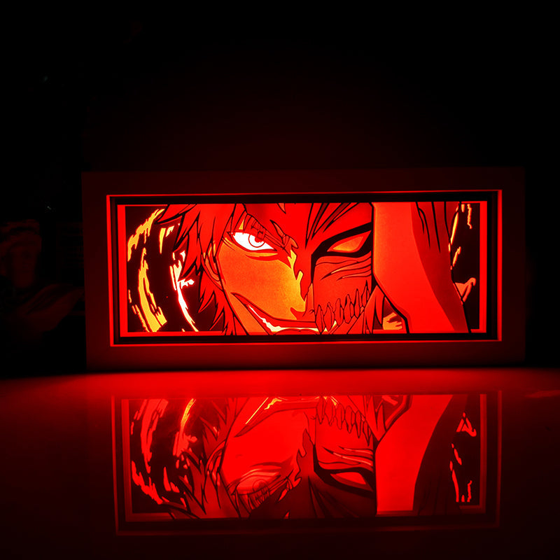 Anime Light Box – Add Style with Anime-Themed LED Art