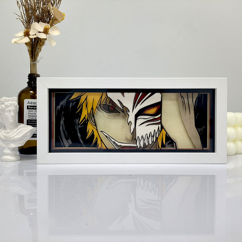 Anime Light Box – Add Style with Anime-Themed LED Art