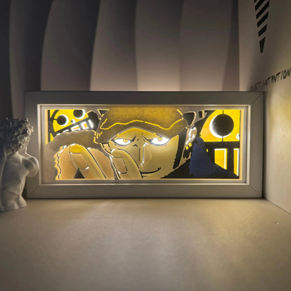 Anime LED Light Box - Manga Sekai Shop