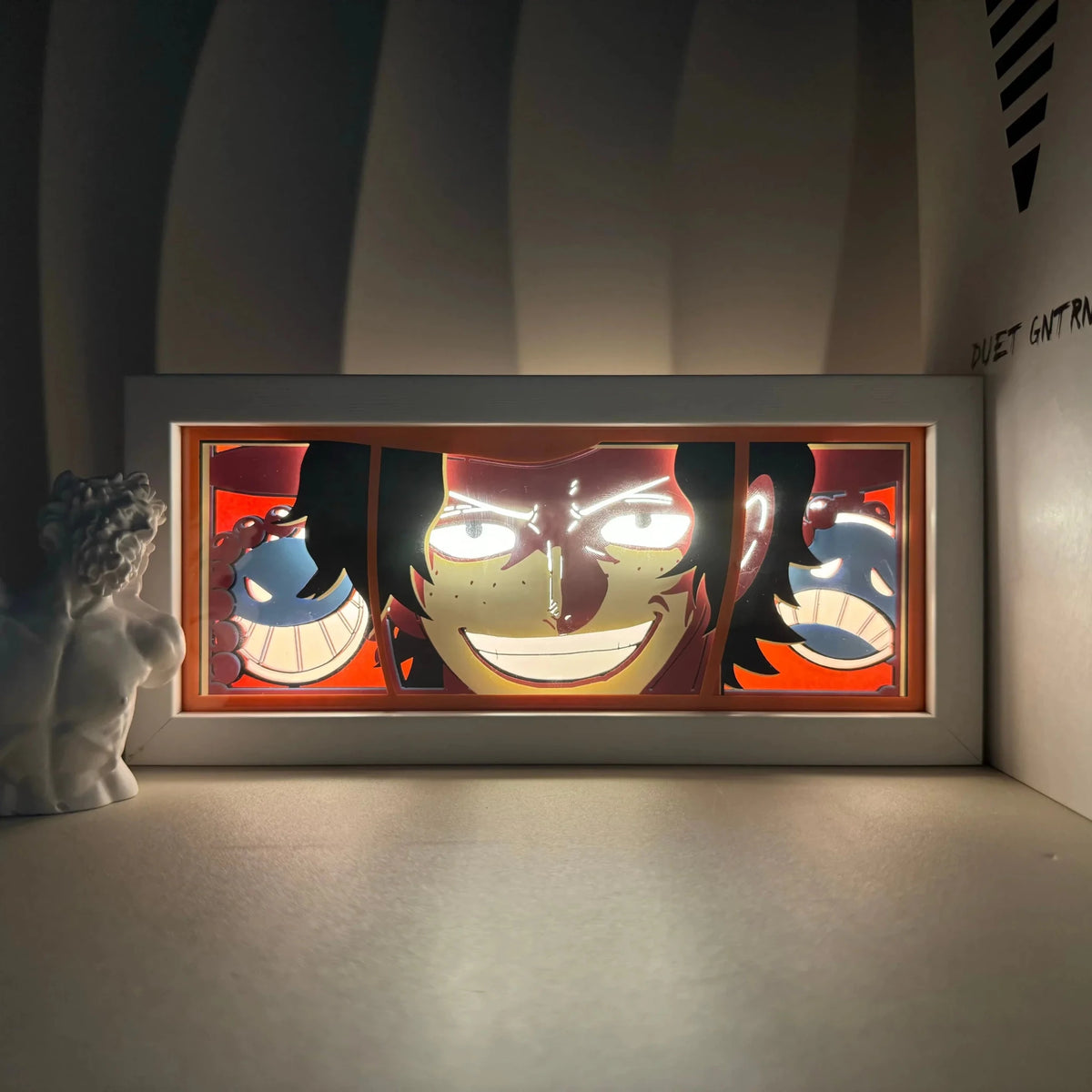Anime LED Light Box - Manga Sekai Shop