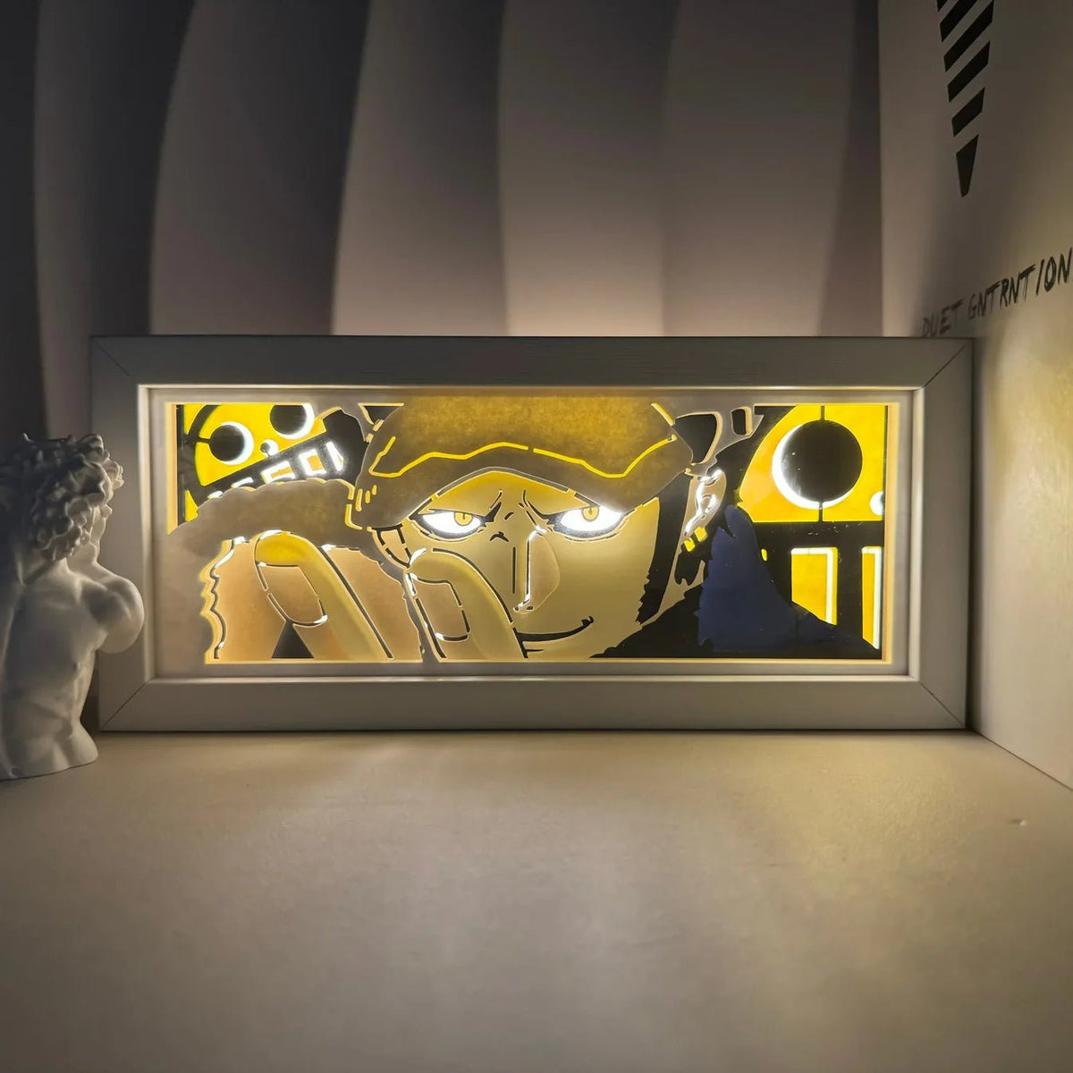 Anime LED Light Box - Manga Sekai Shop