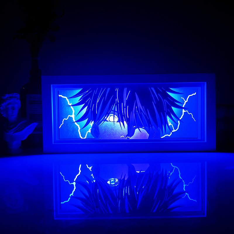 Anime LED Light Box - Manga Sekai Shop