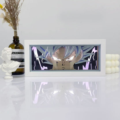 Anime LED Light Box - Manga Sekai Shop