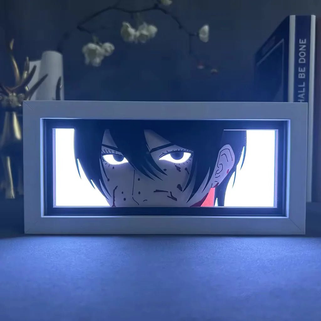 Anime LED Light Box - Manga Sekai Shop