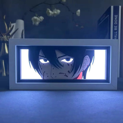 Anime LED Light Box - Manga Sekai Shop