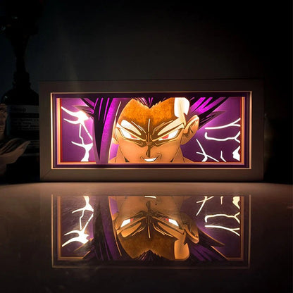 Anime LED Light Box - Manga Sekai Shop