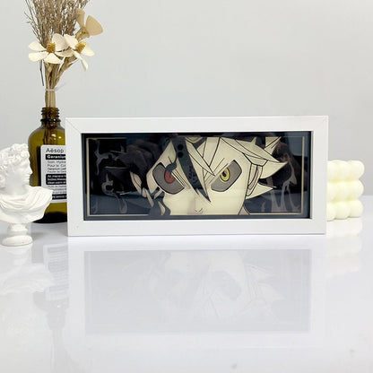 Asta light box - Manga Sekai Shop