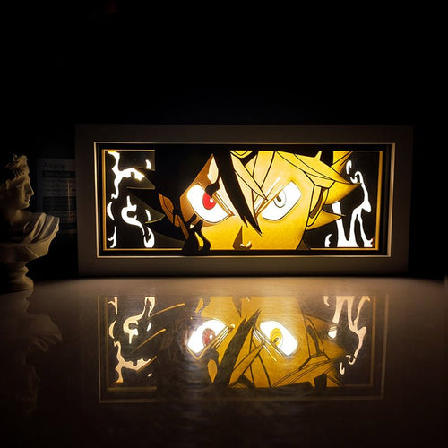Asta light box - Manga Sekai Shop