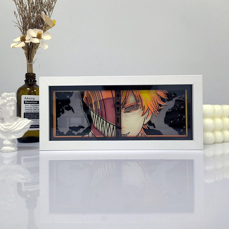 Denji light box - Manga Sekai Shop