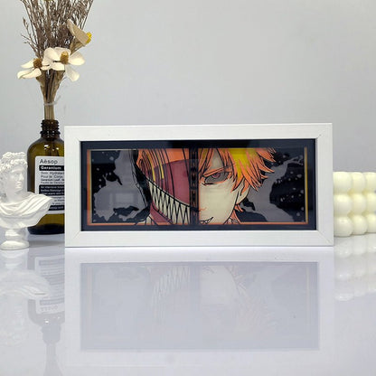 Denji light box - Manga Sekai Shop
