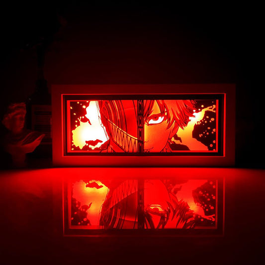 Denji light box - Manga Sekai Shop