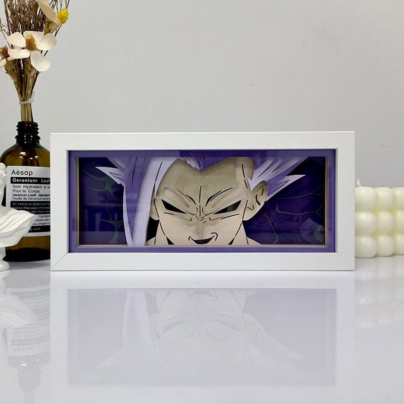 Gohan beast light box - Manga Sekai Shop