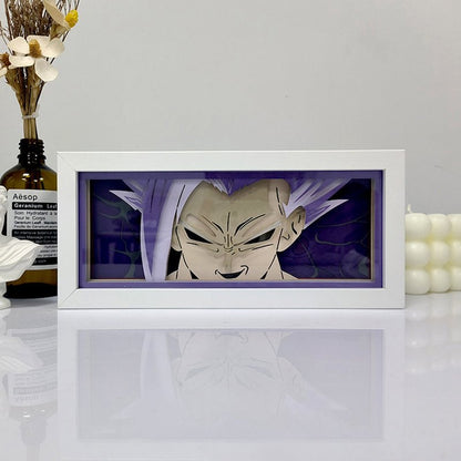 Gohan beast light box - Manga Sekai Shop