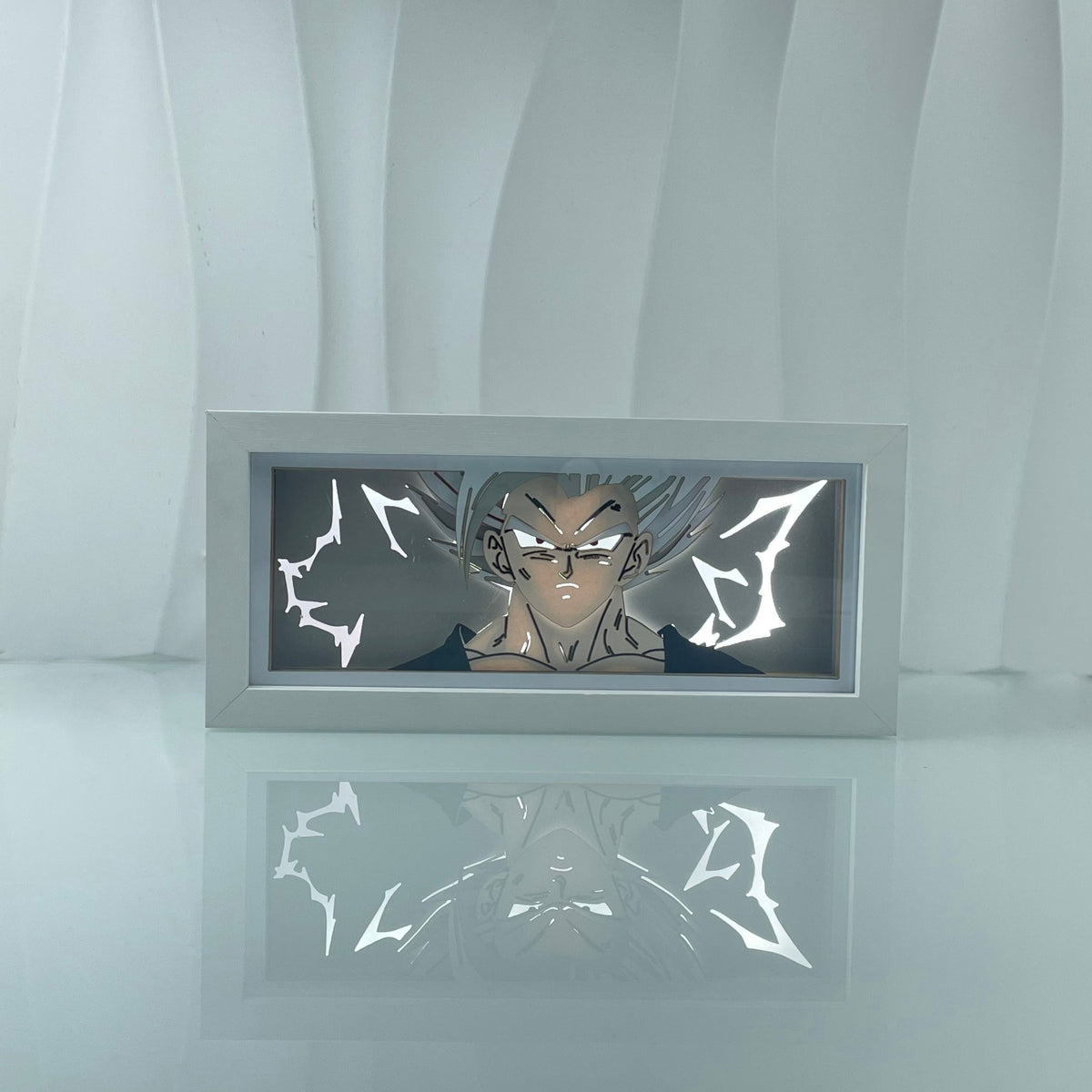 Gohan Beast V2 Light box - Manga Sekai Shop