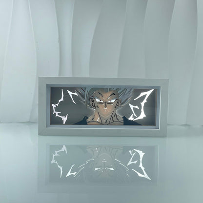 Gohan Beast V2 Light box - Manga Sekai Shop