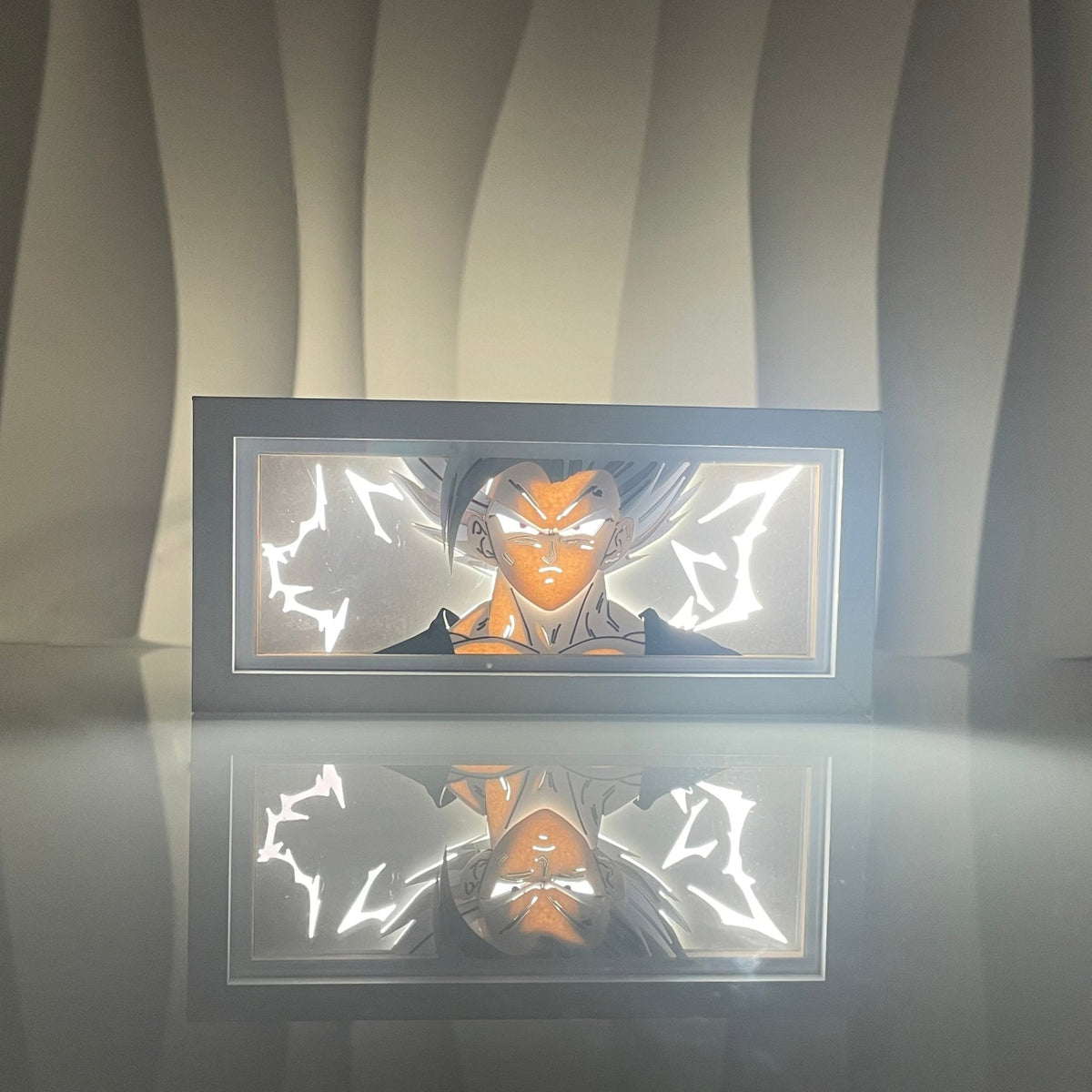 Gohan Beast V2 Light box - Manga Sekai Shop