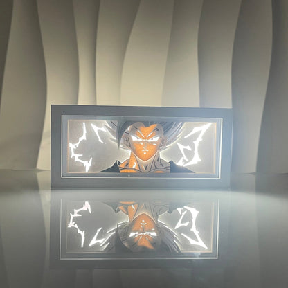 Gohan Beast V2 Light box - Manga Sekai Shop