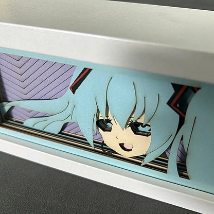 Hatsune Miku Light Box - Manga Sekai Shop