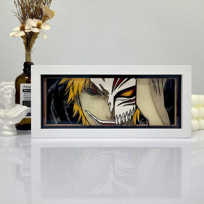 Ichigo light box - Manga Sekai Shop
