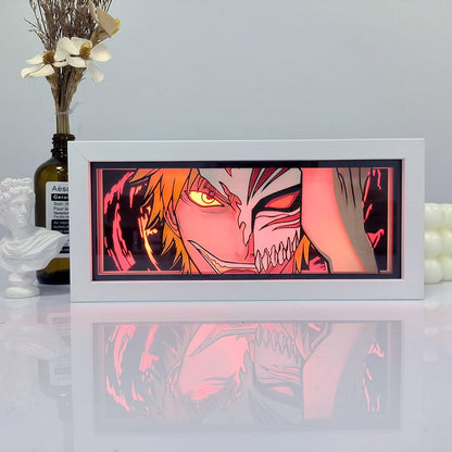 Ichigo light box - Manga Sekai Shop