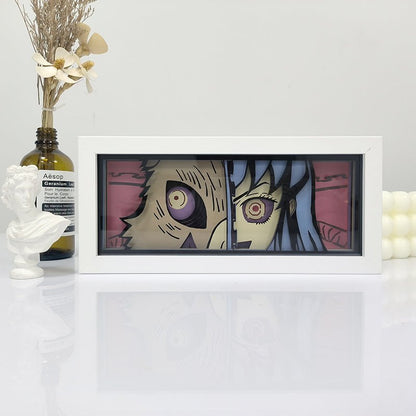Inosuke light box - Manga Sekai Shop