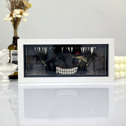 Ken Kaneki light box - Manga Sekai Shop