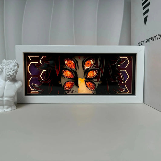 Kokushibo light box - Manga Sekai Shop