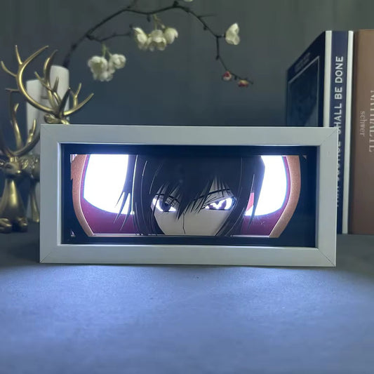 Lelouch Lamperouge light box - Manga Sekai Shop