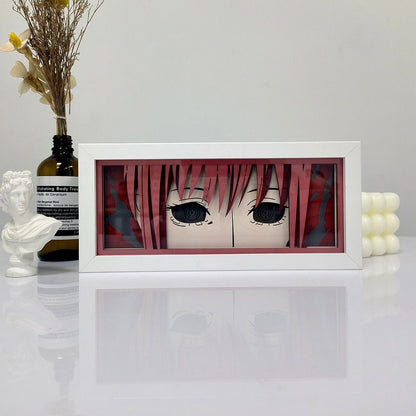 Makima light box - Manga Sekai Shop