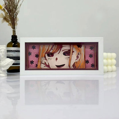 Marin Kitagawa light box - Manga Sekai Shop