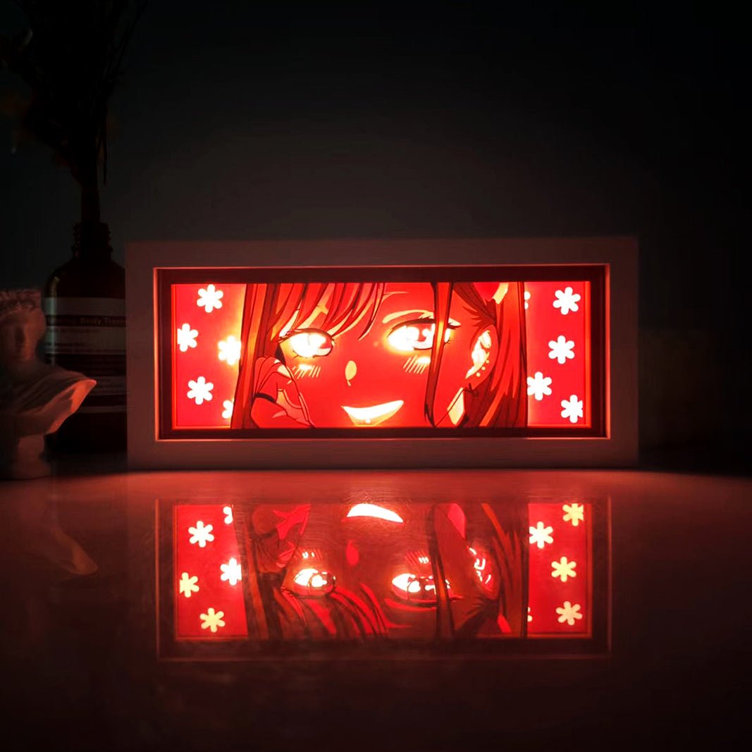 Marin Kitagawa light box - Manga Sekai Shop