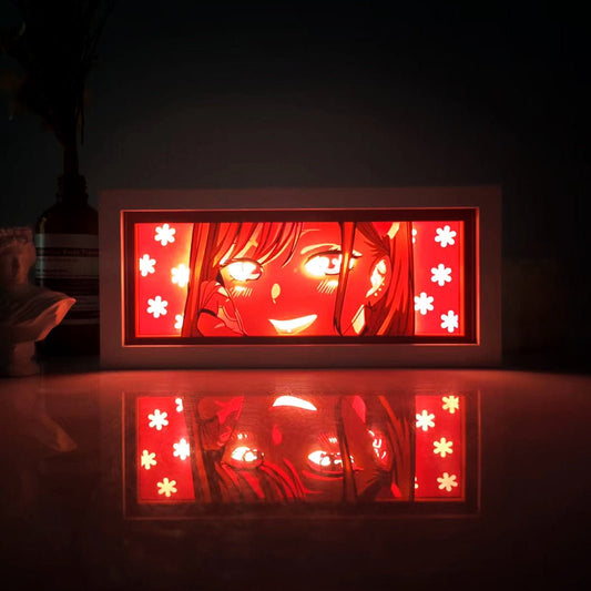 Marin Kitagawa light box - Manga Sekai Shop