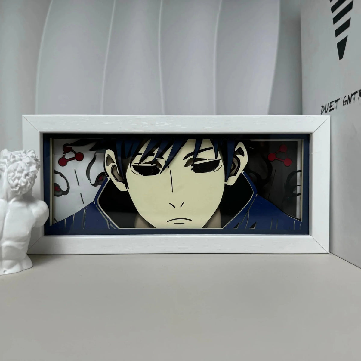 Megumi Fushiguro light box - Manga Sekai Shop