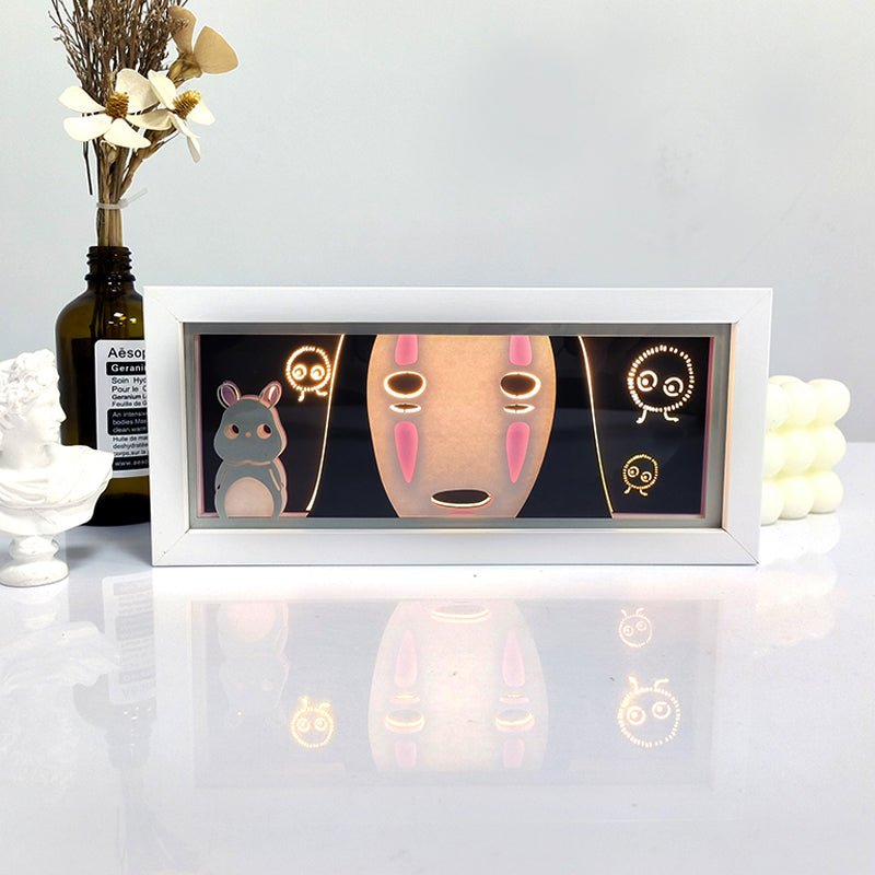 No-Face light box - Manga Sekai Shop