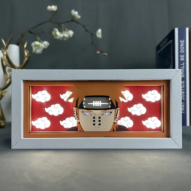 Pain light box - Manga Sekai Shop