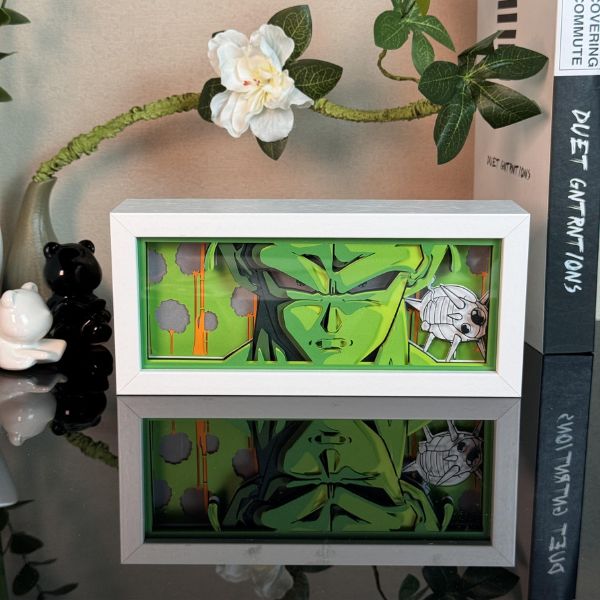 Piccolo light box - Manga Sekai Shop