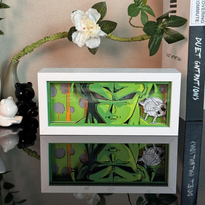 Piccolo light box - Manga Sekai Shop
