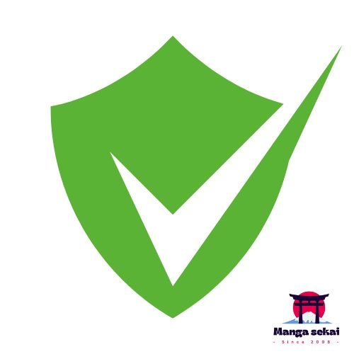 Premium insurance and shipping protection - Manga Sekai Shop