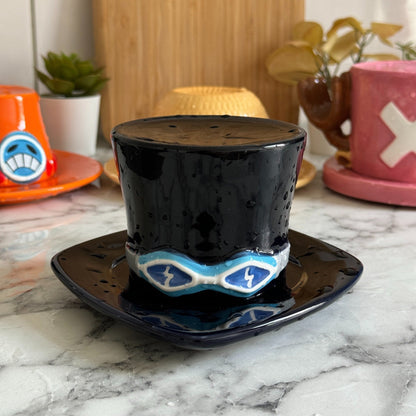 Strawhat Mugs - Manga Sekai Shop
