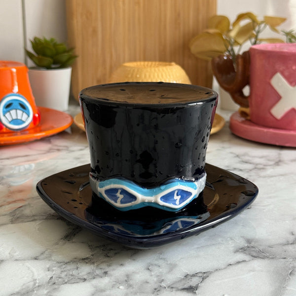 Strawhat Mugs - Manga Sekai Shop